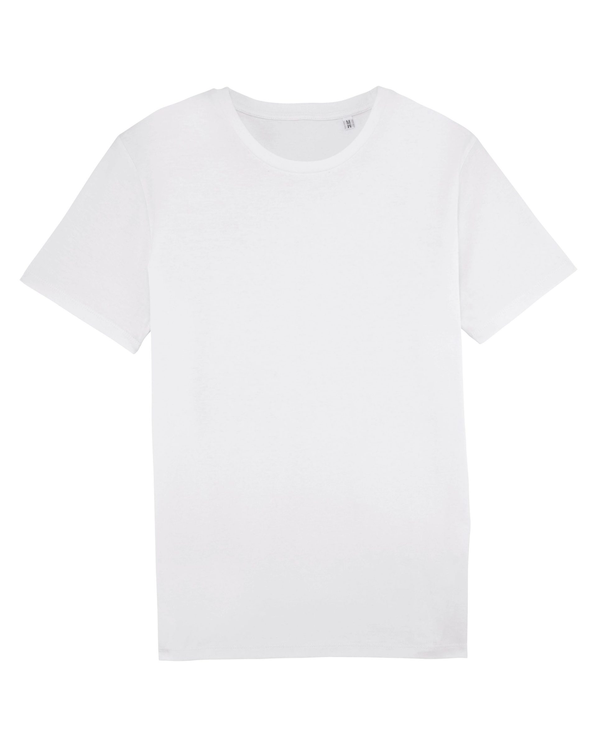 Val Sauvage blank Cotton Tshirt